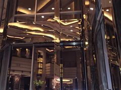 -君悦大酒店行政酒廊