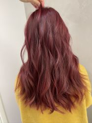 点击看大图 -MY HAIR ARDOR