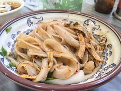 -再回首鸡肉米线(人民路一店)