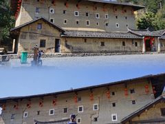 -福建土楼（南靖）云水谣景区-和贵楼