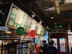 -MI WU FACTORY米屋美食工厂餐厅(绿地店)