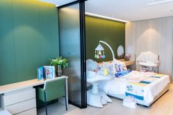 -禧月荟S月子中心(侨城店)