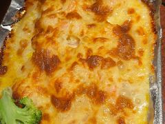 -绿茶餐厅(蓝色港湾店)