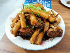 -妈妈的小作坊(陈家镇店)