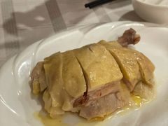 白切鸡-翠亭酒家(山西南路店)