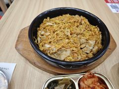 -米村拌饭(银泰中心店)