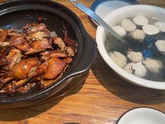-宝旺姜母鸭(顶澳仔猫街店)