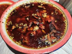 -李叔叔虾蟹大排档(青羊店)