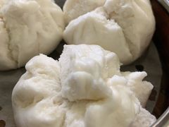 叉烧包-周记点心(西环店)
