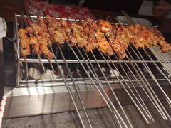 -可口香·非遗烧烤(南岗直营店)