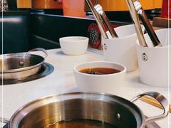 -龍歌自助小火锅(李沧丽达店)