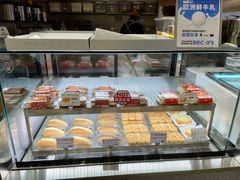 -君之狮子山·轻糖烘焙(松江印象城店)