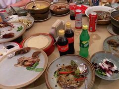 -青年公社烤鸭(青年路店)