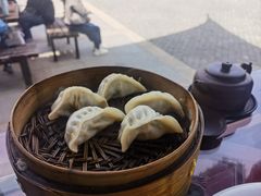 -冶春茶社(平山堂店)