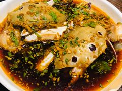-大洋家·精品潮汕菜·生腌砂锅粥(天河东路店)