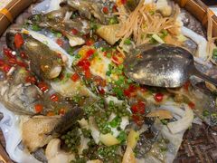 -顺轩海鲜火锅酒家