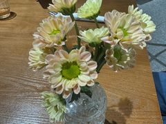 -榖屋house of flour(张江首店)