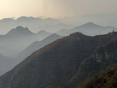 -狼牙山风景区