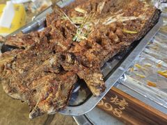 -清真·馬坡二旦烧烤(人生一串拍摄店)