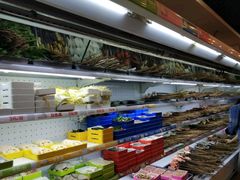 自助取餐区-江二娃串串香(科园四路总店)
