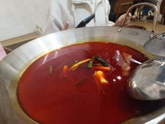 -黔哆哆地摊酸汤火锅(清湖店)