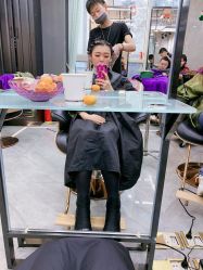 -Tipo Hair salon（明星）店