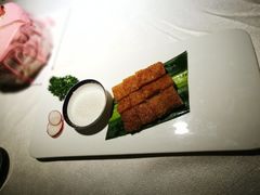 -梧桐餐厅(泉城路店)