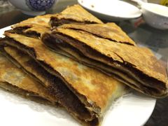 -东四民芳餐厅(世茂工三店)