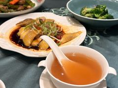 -北园酒家(小北路店)