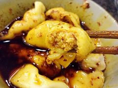 -春阳水饺(香槟广场店)