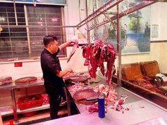 -伟记牛肉(金鸿公路店)