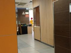 -麦当劳(沙河店)