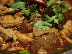 -牛小灶牛杂煲(北京路店)
