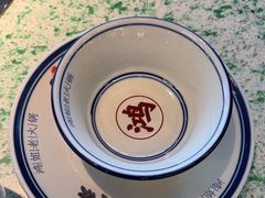 -鸿姐老火锅(龙阳店)