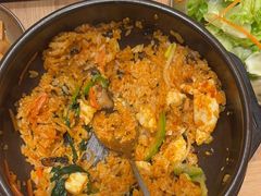 -西塔老太太泥炉烤肉(武汉摩尔城店)