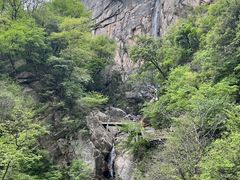 -洛阳白云山景区