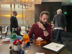 -卡佩罗意大利餐厅及酒吧Al Cappello Trattoria