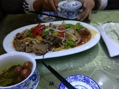 -马学武手抓美食(下南关总店)