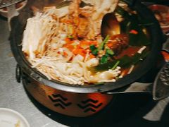 -探鱼·鲜青椒爽麻烤鱼(苏宁广场店)