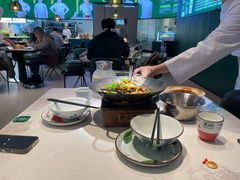 -费大厨辣椒炒肉(黄兴中心广场店)