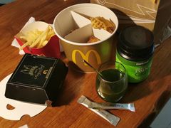 -麦当劳(广州新港东路第二分店)
