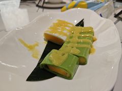 -沿江海南菜·文昌鸡祖师爷(大东海店)