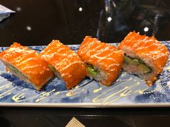 -昱匠·日本料理(金融街店)