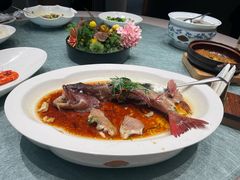 -隆聚·时令海鲜(洪兴店)