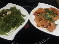 -新辣道鱼火锅(上地华联店)
