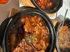 -汤城小厨•粤菜•靓汤(苏州街店)