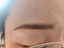 -MIVI野生眉纹绣纹眉