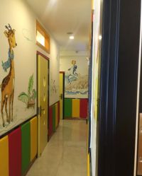 -宝善堂艾灸·小儿推拿(星海人家店)