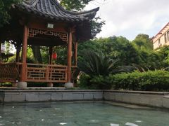 -咸宁万豪温泉谷度假区