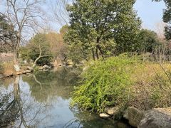 -白马涧龙池景区